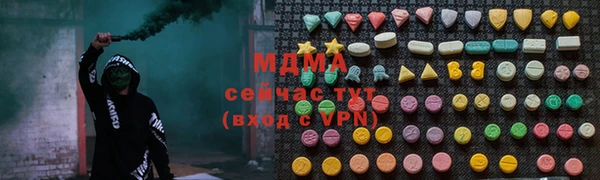 молекула духа Арсеньев