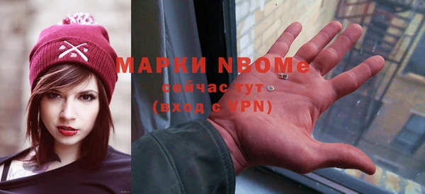 молекула духа Арсеньев