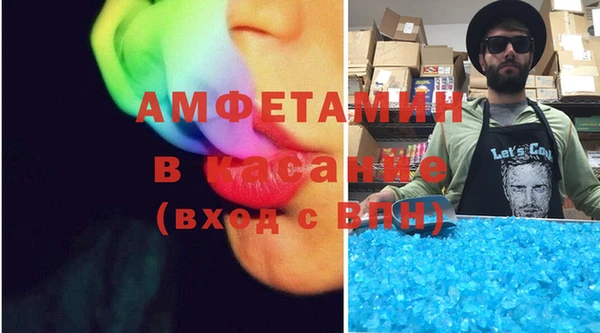 молекула духа Арсеньев