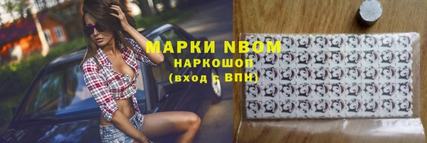 молекула духа Арсеньев